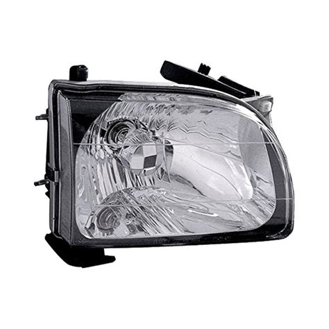 Depo® - Toyota Tacoma 2002 Replacement Headlight