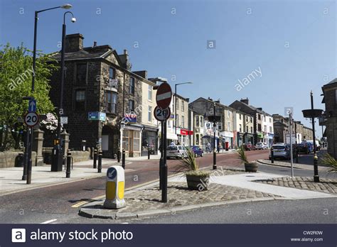 Colne Lancashire Stock Photos & Colne Lancashire Stock Images - Alamy