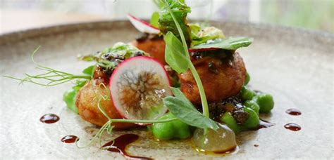 The Best Restaurants in the UK for Vegan Fine Dining - PETA UK