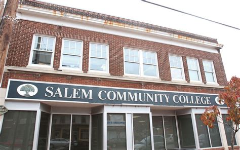 Salem County Chamber of Commerce announces plans to relocate its office ...