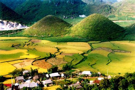 Quan Ba Twin Mountain - Hanoi Tours