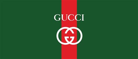 Gucci Logo Wallpapers on WallpaperDog