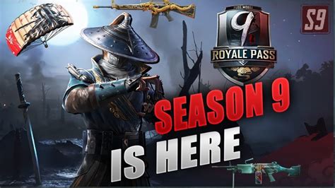 PUBG Mobile Season 9: Everything you need to know - Update 0.15.0 ...