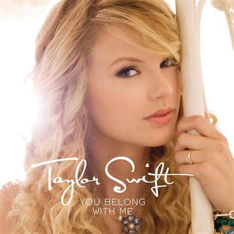 You Belong With Me - Radio Mix - song and lyrics by Taylor Swift | Spotify