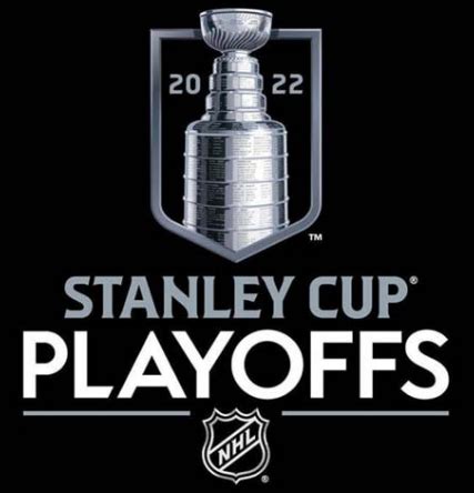 NHL 2023 Playoffs Bracket - BracketFights