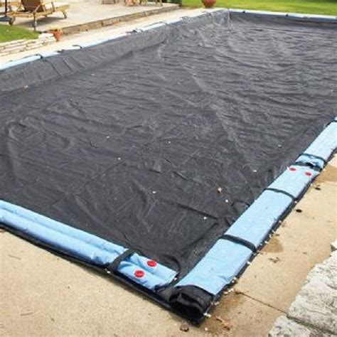 In-Ground Pool Winter Covers – Swimming Pool Discounters