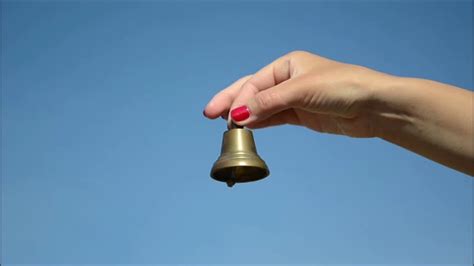 Small Bell Ringing Sound Effect | Free Sound Clips | Home and Office ...