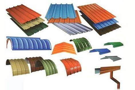 These ‪#‎RoofingSheets‬ are very fashionable and stylish. Get these ...