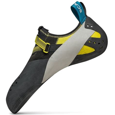 SCARPA Veloce climbing shoes