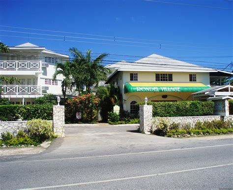 Rondel Village: A romantic beachfront retreat, Negril, Jamaica Hotels & Resorts | RealAdventures