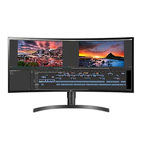 The Best Curved Monitors 34 Inch in 2022