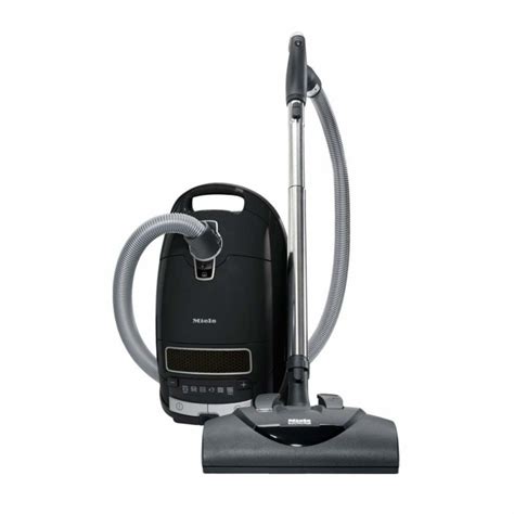 Miele Complete C3 Kona PowerLine - Hamilton Vacuums