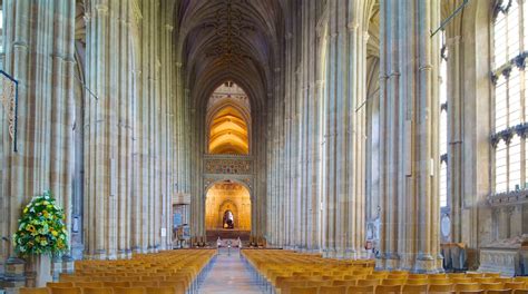 Canterbury Cathedral Tours - Book Now | Expedia