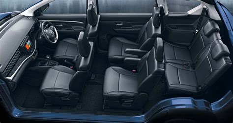 Maruti Suzuki XL6 Launch, Price and Specifications: Prices of the six-seater MPV from Maruti ...