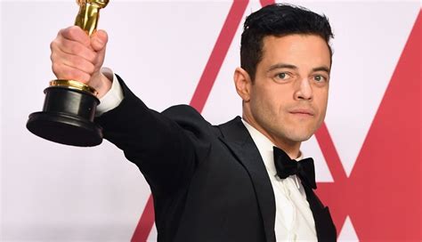 BOHEMIAN RHAPSODY Wins the Most 2019 Oscars - Oscars 2020 News | 92nd ...