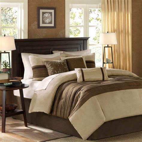 Top 10 Best Comforter Sets in 2021 - Reviews | Buyer's Guide