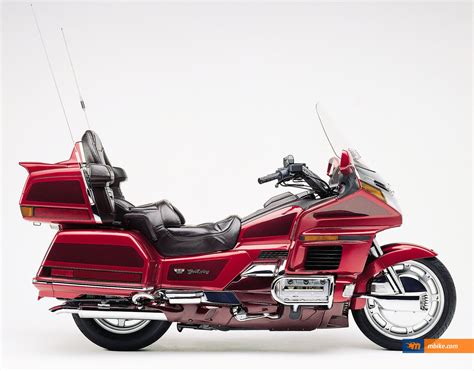 1500 Accer goldwing honda