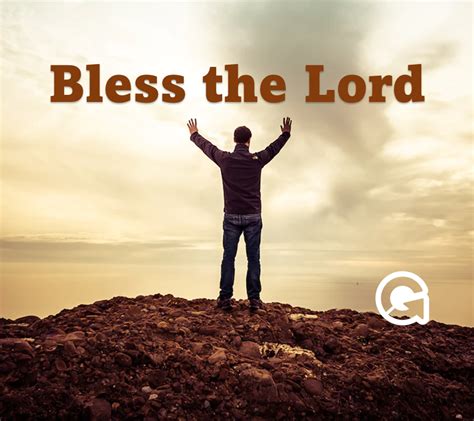 Bless the Lord - Graceway Church