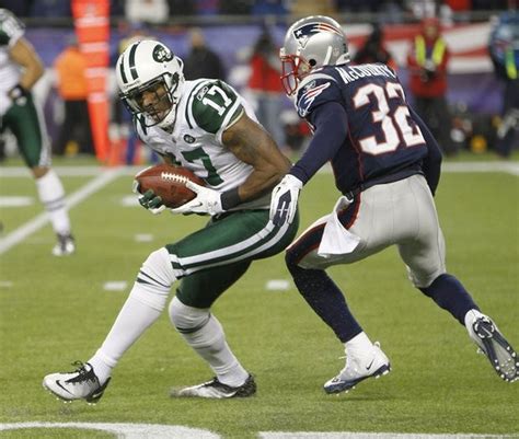 Jets' Braylon Edwards takes field for first practice - nj.com