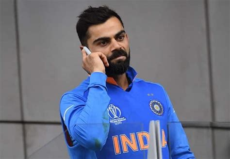 World Cup 2019: Virat Kohli says ‘doing it since the early 90s’ and fans can’t keep calm