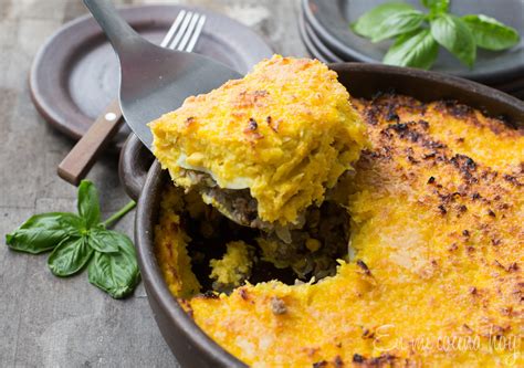 Corn and Beef Pie, Pastel de Choclo | En Mi Cocina Hoy