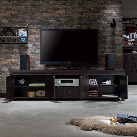 The 20 Best Collection of Willa 80 Inch Tv Stands