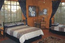 The Ultimate Guesthouse Louis Trichardt South Africa - Hotels, Accommodation, Lodges, Camping ...