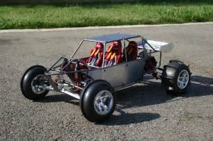 Any car sandrail build - R/C Tech Forums