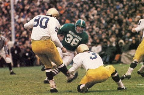 1966 College Football National Championship