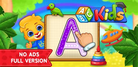 ABC Kids - Tracing & Phonics:Amazon.co.jp:Appstore for Android