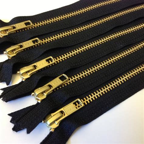 Wholesale Zippers - Etsy