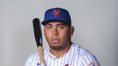 NY Mets prospect Francisco Alvarez already making a case for a promotion