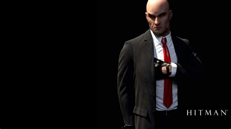 Hitman Blood Money Wallpaper