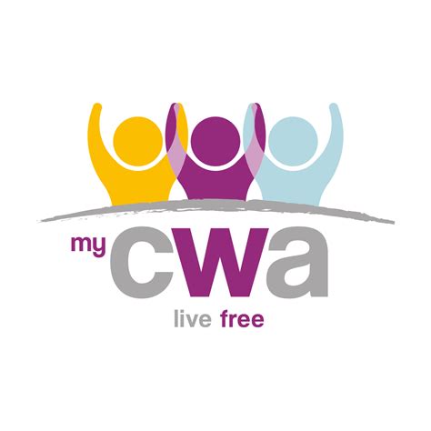 My CWA Logo - My CWA