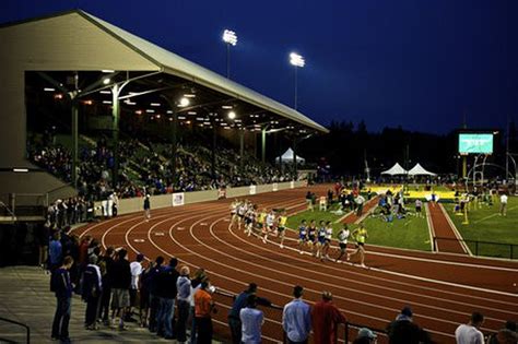 Oregon track & field rundown: When the USA Championships begin next week at Hayward Field, how ...