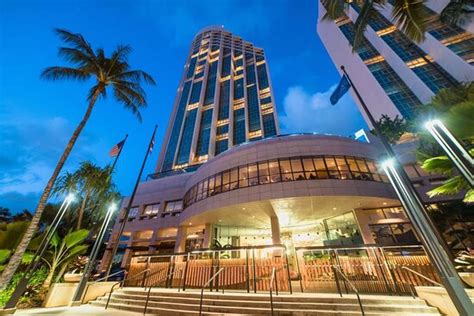 PRINCE WAIKIKI - Updated 2023 Prices & Hotel Reviews (Oahu, Hawaii)