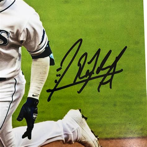 Randy Arozarena Signed Rays 11x14 Photo (JSA COA) | Pristine Auction