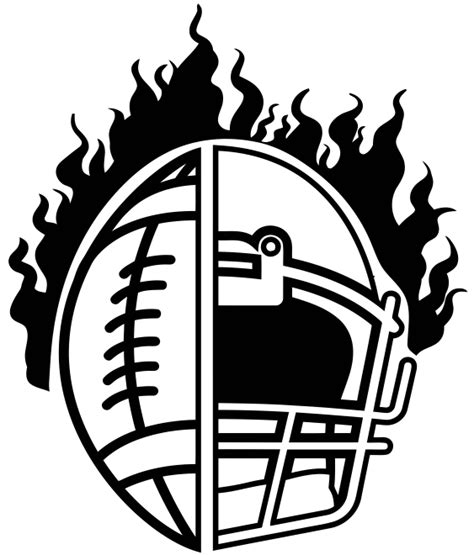 vectors free downloads American Football Ball DXF File format - Free ...