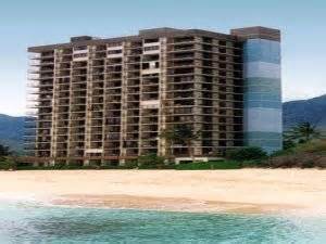 Hawaiian Princess at Makaha Beach Makaha Hawaii Timeshare Rentals ...