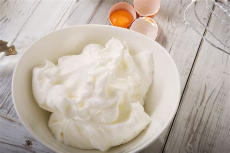 Whipping Egg Whites: Culinary Techniques