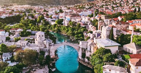 Mostar - Get to know the Beauties of Mostar