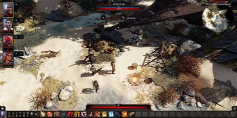 Best Divinity: Original Sin 2 Romance Options & How To Romance Them