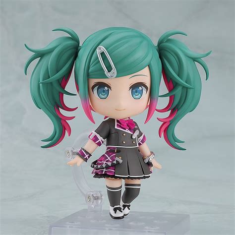 Nendoroid Hatsune Miku: School Sekai Ver. - Tokyo Otaku Mode (TOM)