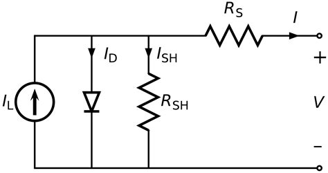 Circuit Diagram Battery Synbol