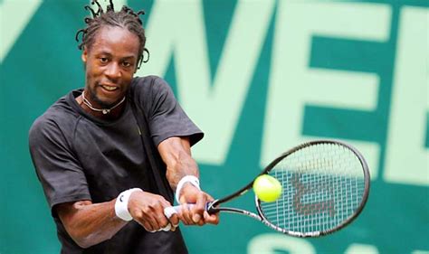 Gael Monfils wins in Halle, says he'll skip Wimbledon - Sports Illustrated