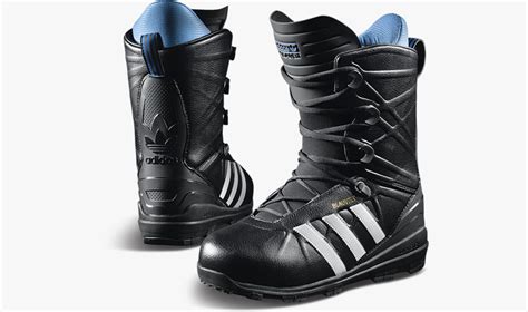 adidas samba + blauvelt snowboarding boots