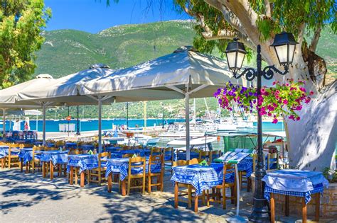 8 Best Lefkada Towns and Resorts - Where to Stay on Lefkada Island - Go ...