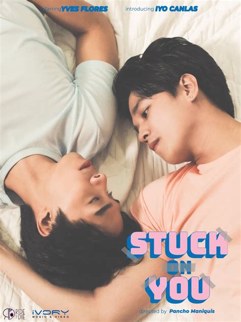 Stuck on You (2021) - MyDramaList