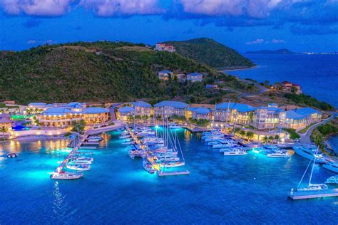 SCRUB ISLAND RESORT, SPA & MARINA, AUTOGRAPH COLLECTION - Updated 2020 Prices & Reviews (British ...