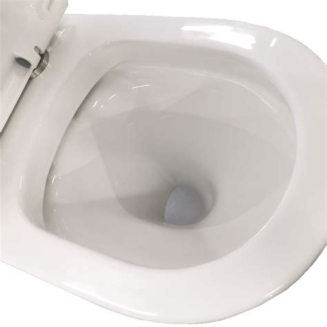 Montana Rimless Toilet Suite - Toilets Perth